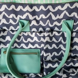 Large Diaper Bag